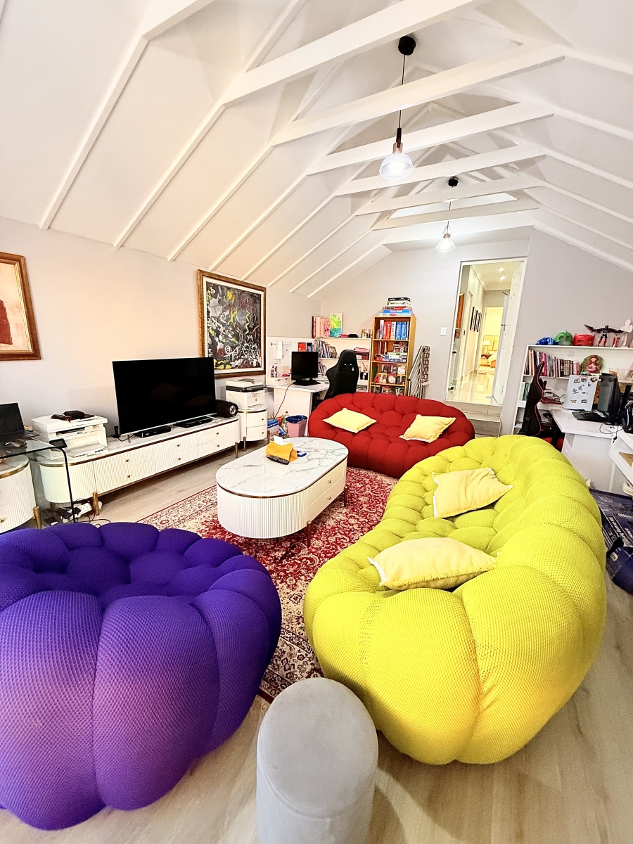 4 Bedroom Property for Sale in Wild Olive Estate Free State